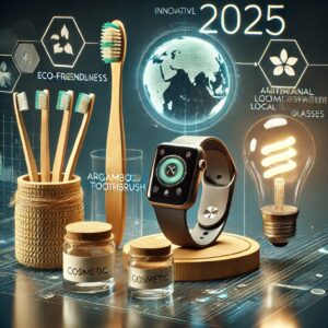 Les 5 produits tendance en 2025 et pourquoi ils révolutionnent votre quotidien