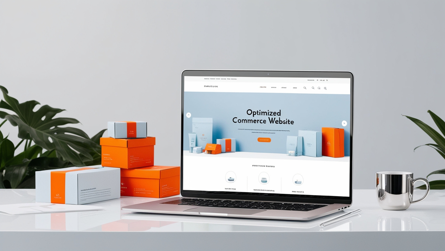 Améliorer la visibilité de vos produits en ligne : Un exemple concret d'optimisation SEO