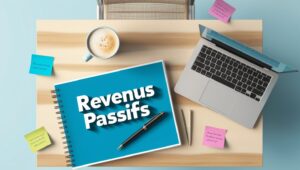 revenus passifs 7 stratégies