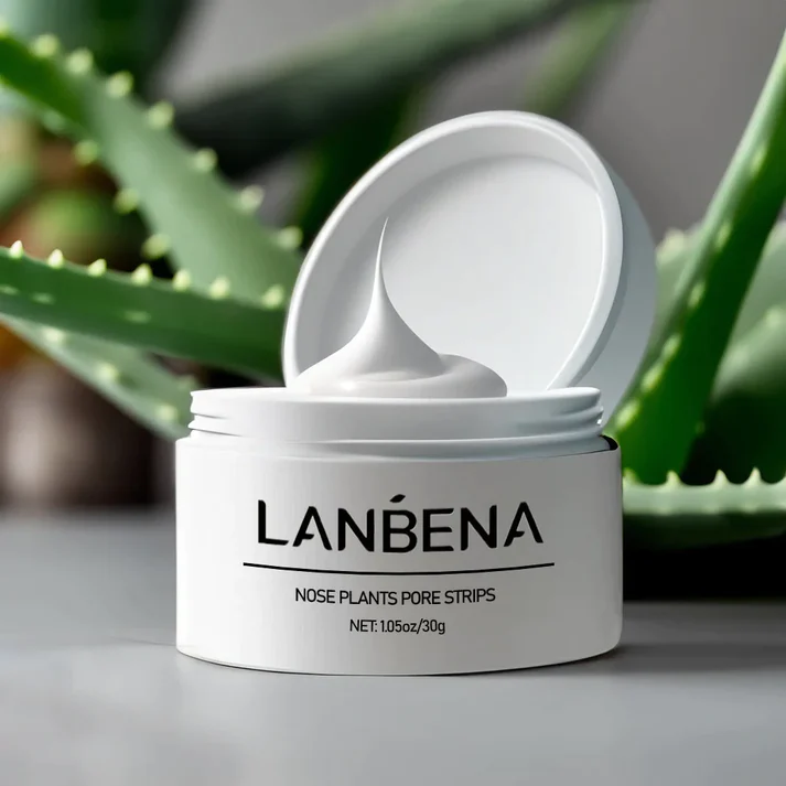 lanbena pour le soin de beauté au quotidien