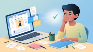 Comment réussir le référencement des pages produits d'un site web