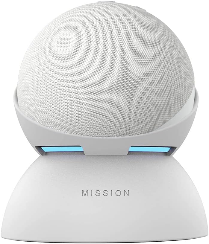 Amazon Echo Studio – Son haute définition et Alexa avancée