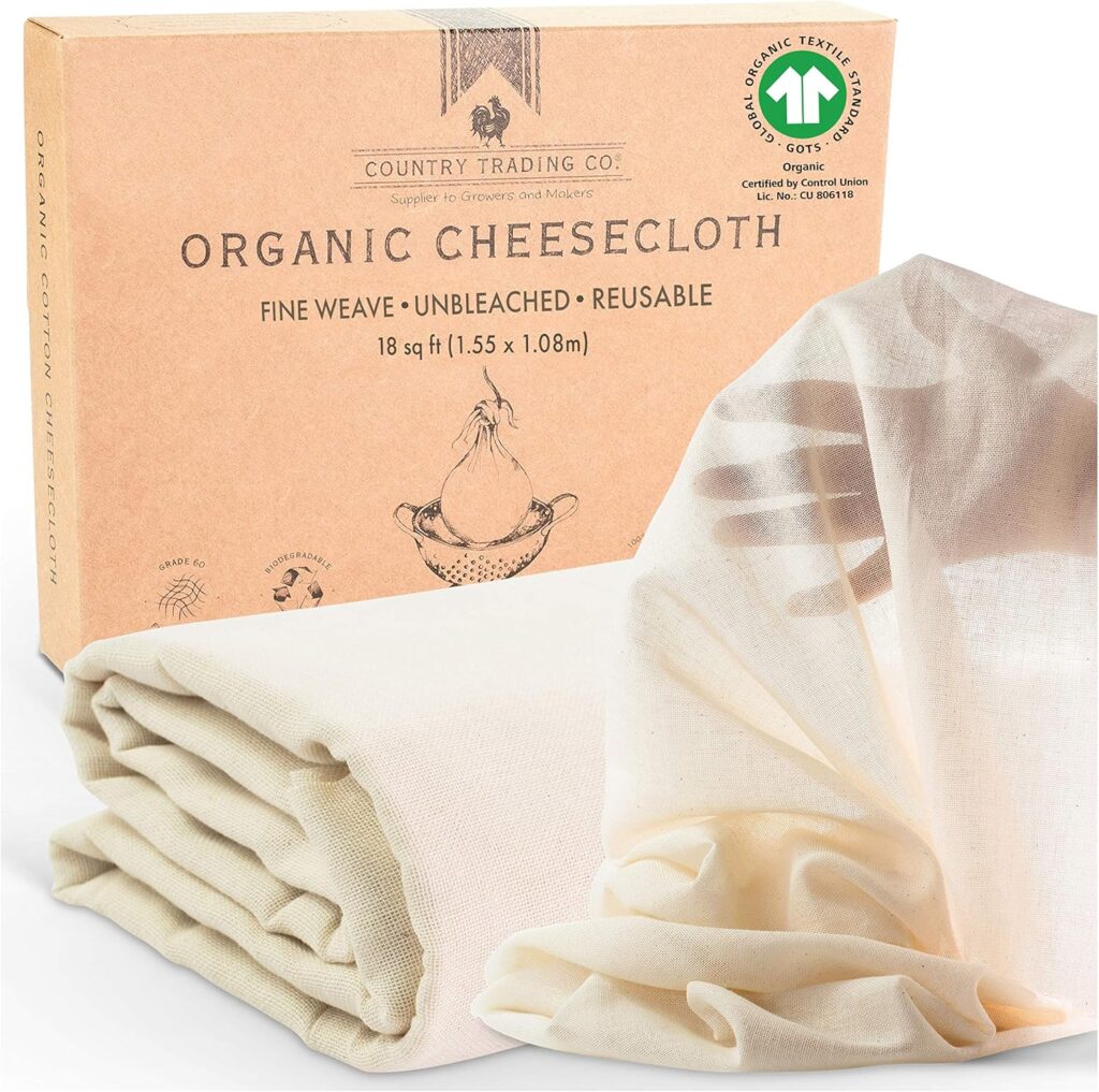 Emballage alimentaire papier : notre sélection écolo 2025