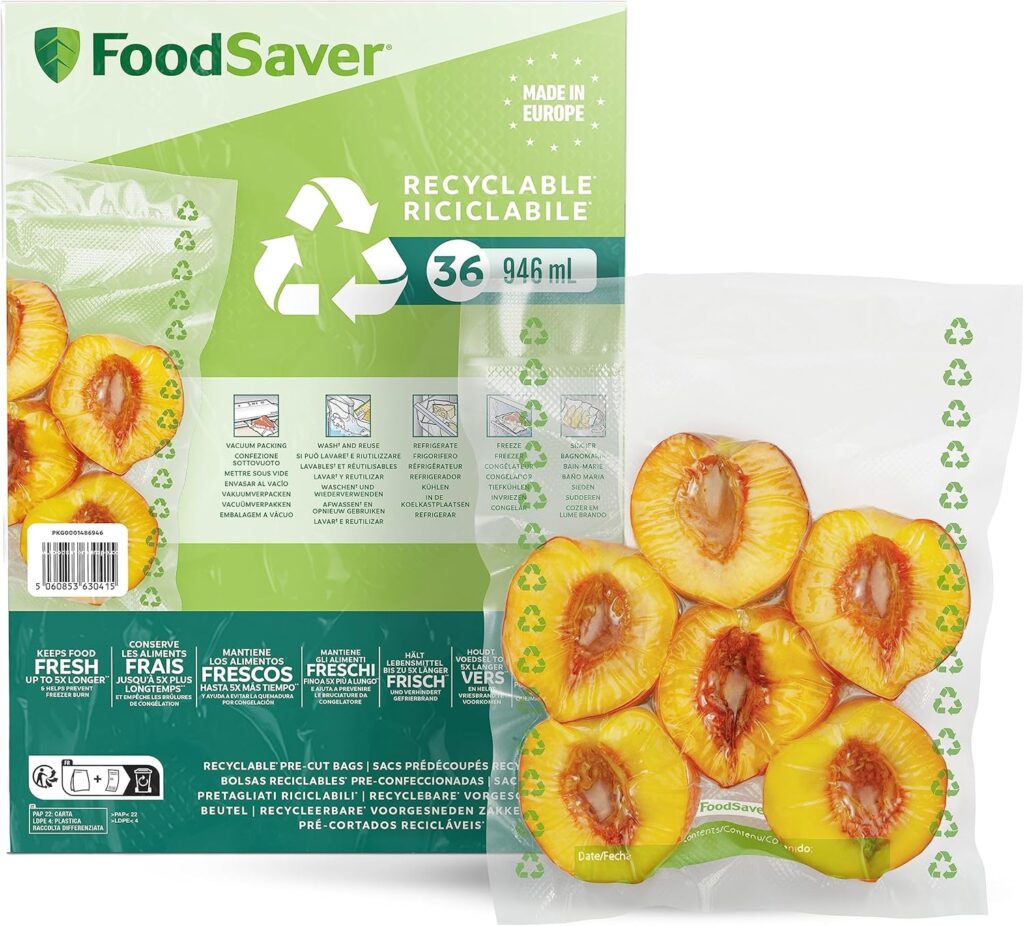Emballage alimentaire papier : notre sélection écolo 2025