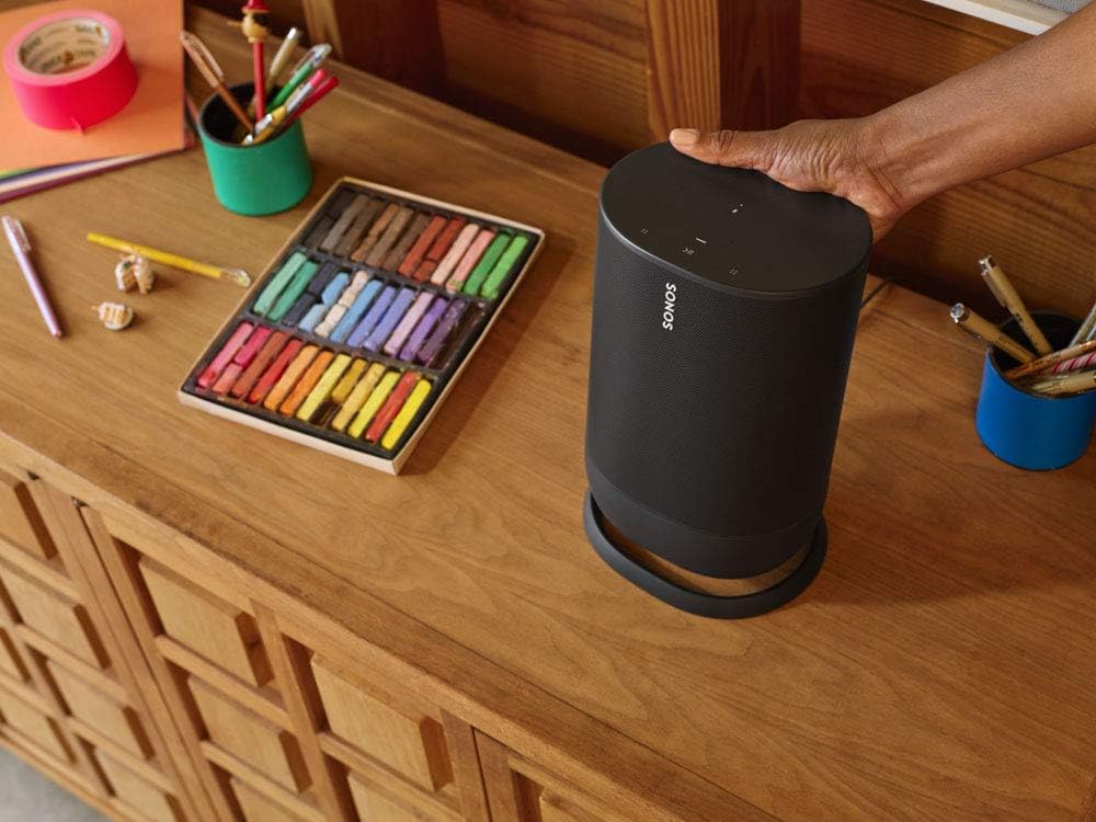 Google Nest Audio – Alternative à Alexa avec un bon son