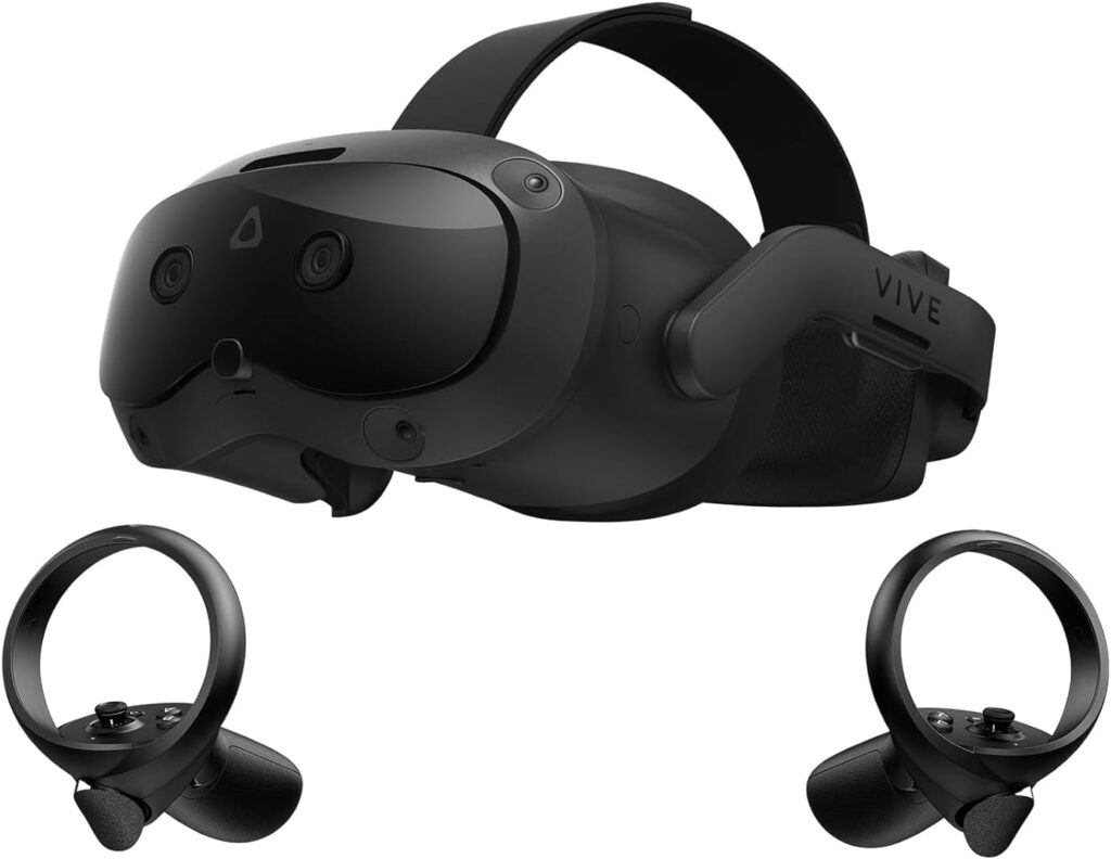 Comparatif casque de réalité virtuelle : les meilleurs modèles du marché en 2025