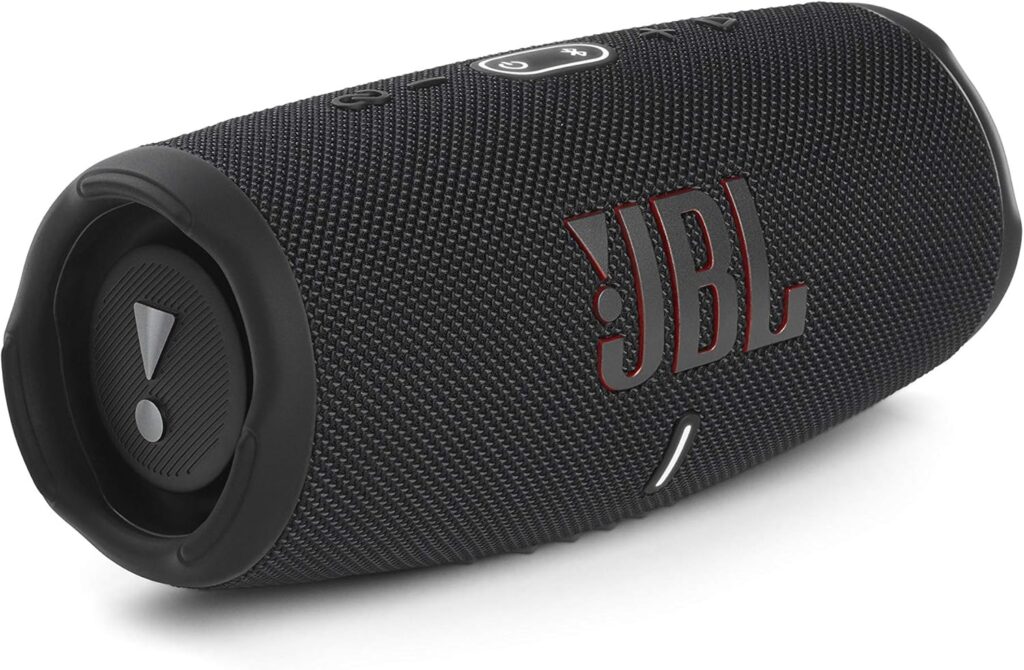 JBL Charge 5 – Enceinte portable Bluetooth 