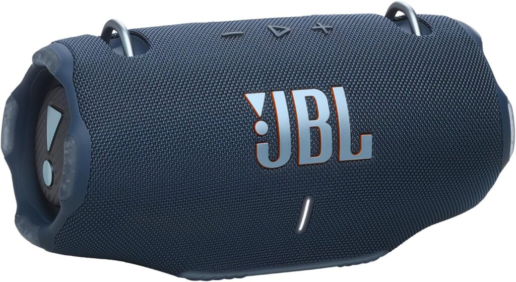 JBL Xtreme