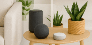 Les 5 meilleures enceintes connectées Alexa en 2025