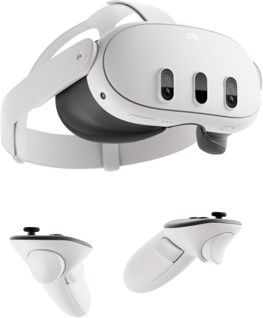 Comparatif casque de réalité virtuelle : les meilleurs modèles du marché en 2025