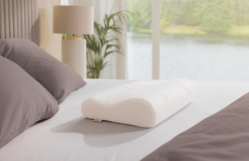 Top 5 des meilleurs coussins orthopédiques