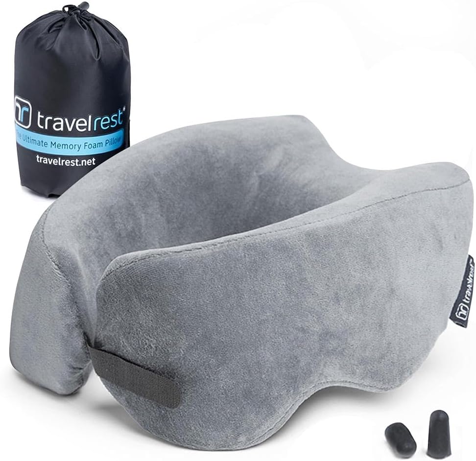 meilleurs coussin orthopédique