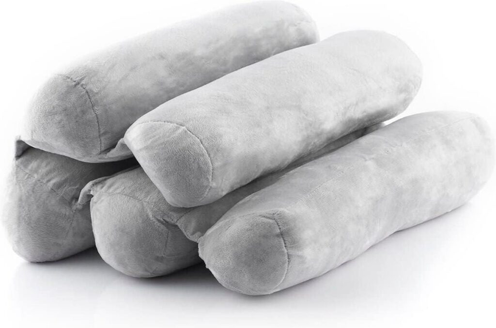 Top 5 des meilleurs coussins orthopédiques