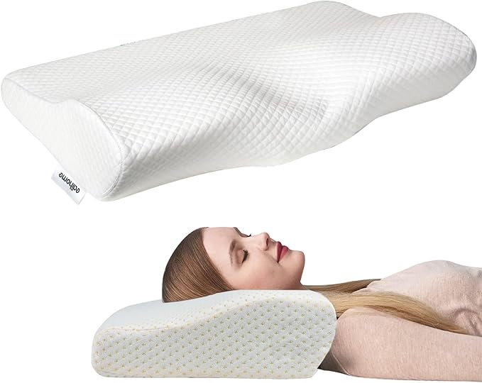 Top 5 des meilleurs coussins orthopédiques