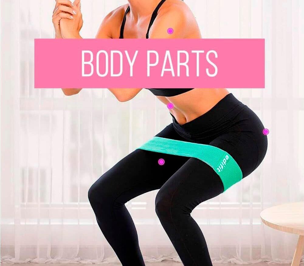 accessoire fitness