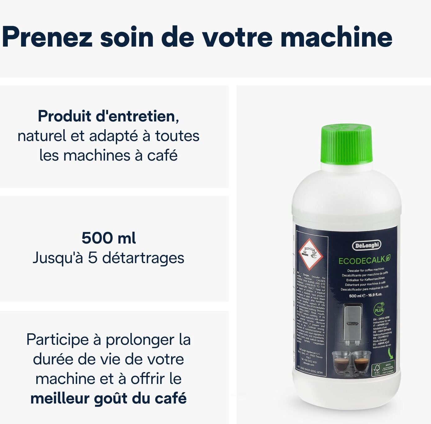 detartrant