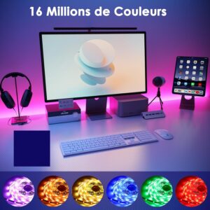 meilleur ruban led