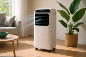 les meilleurs climatiseur mobile silencieux pour chambre afin de rafraîchir votre été