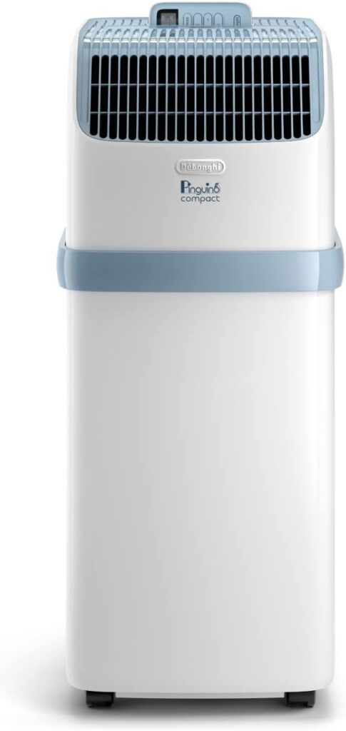 Climatiseur mobile silencieux pour chambre : les meilleurs modèles.